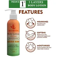 Moisturising And Smoothening Care Lotion - With Vitamin C- 100 Grams-thumb1