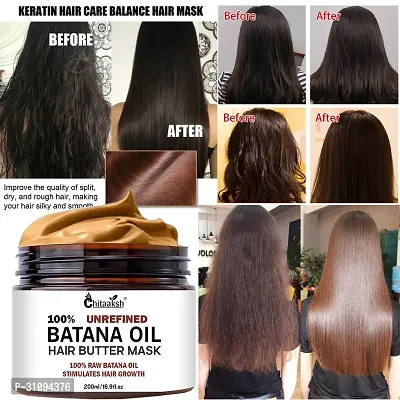 Batana Oil Hair mask For Hair Thicker-thumb0