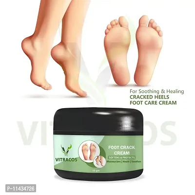 Foot Crack Cream