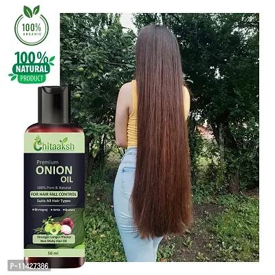 Onion Oil-50 Ml-thumb0