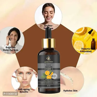 Skin Brightening Serum Face Serum