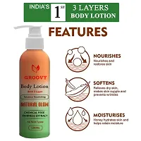 Skin Lighten And Brightening  3 Layers Body Lotion -100  ml-thumb1