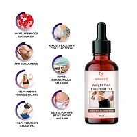 100% Pure Natural And Therapeutic Grade For Aromatherapy, Hair Growth, Weight Loss And Hair Loss&nbsp;-thumb1