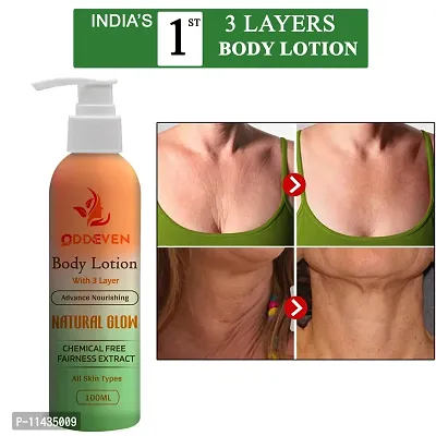 &nbsp;Whitening  3 Layers Body Lotion 100 ml-thumb0