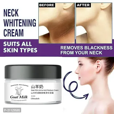 Whitening Cream| Body lotion | Under-Arm Neck Whitening Cream-thumb0