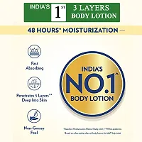 &nbsp;Hydration Moisturizer  3 Layers Body Lotion With Coffee And Shea Butter -100  ml-thumb2