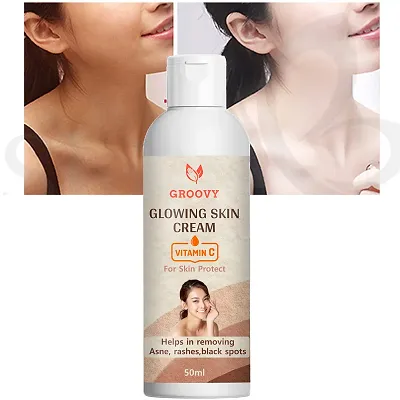 Buy White Glow Skin Whitening And Brightening Body Lotion With Spf 25 ...