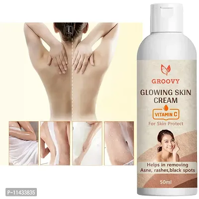 Body Lotion And Uva Uvb Protect Sunscreen Lotion Spf 50 Pa +++ Skin- 50 Ml-thumb0