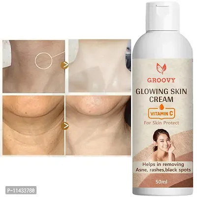 Breast Massage Oil Helps In Growth Firming Tightening Bust36 Natural Women Body Lotion- 50 Ml-thumb0