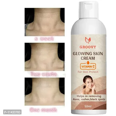 Body Lotion And Uva Uvb Protect Sunscreen Lotion Spf 50 Pa +++ Skin- 50 Ml-thumb0