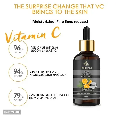 Vitamin C Face Serum