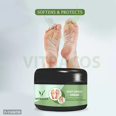 Foot Cream  New Arivals Foot Cream Flavour-thumb0