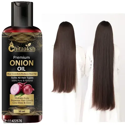 Onion Oil-50 Ml-thumb0