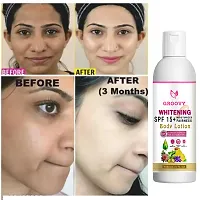 &nbsp;Skin Brightening Cream For Face  Body Whitening Cream Dark Spot Remover 100Gm With Whitening Cream-thumb2