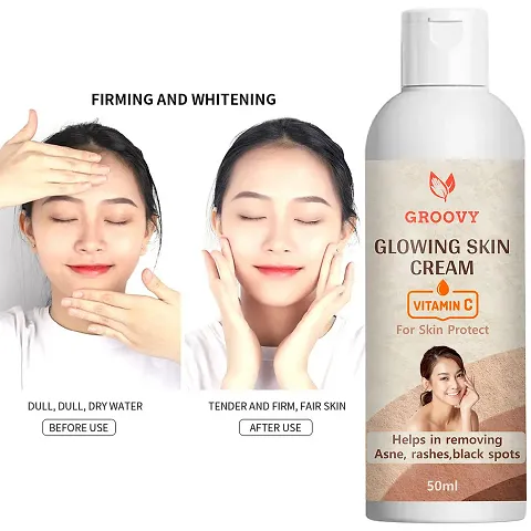 Spf 50 Pa +++ Uva Uvb Protect Whitening Sunscreen Body Lotion Sun Skin Protection Skin Ultra Brightening - 50 Ml