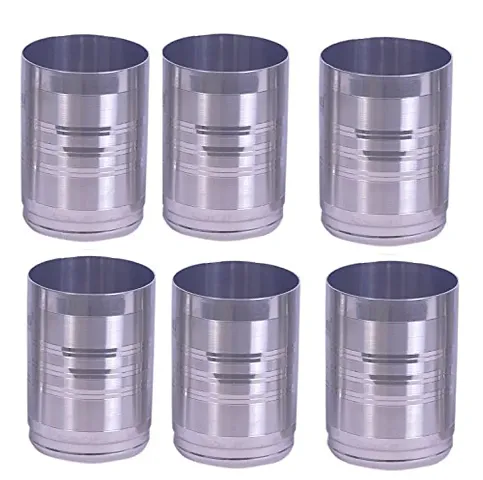 Stainless Steel Cups Sets @Best Prices
