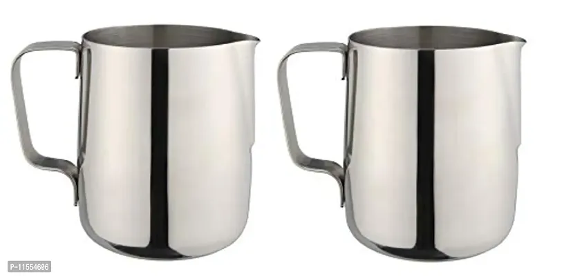 Dynore Set of 2 Milk jug