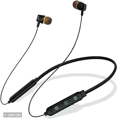 Bluetooth earphones-thumb3