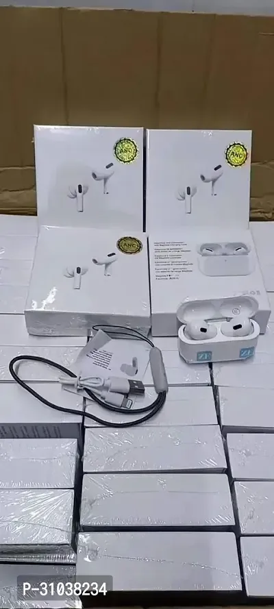 Latest Wireless Bluetooth Earbuds