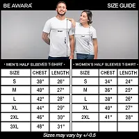 Be Awara Love Magnet Couple T-Shirt-thumb4