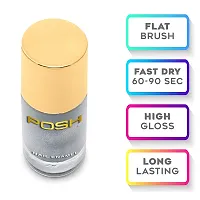 High Gloss Quick Dry Nail Polish-thumb1