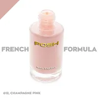 Glossy High Shine Quick Dry Nail Polish-thumb2