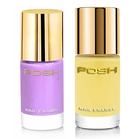 High Gloss Quick Dry Toxin Free Nail Polish