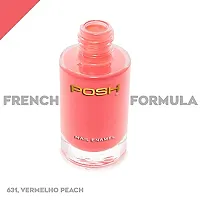 High Gloss Nail Polish Quick Dry-thumb1