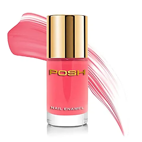 POSH High Gloss Quick Dry Nail Polish