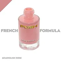 High Gloss Nail Polish Quick Dry-thumb1