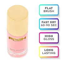 High Gloss Nail Polish Quick Dry-thumb3