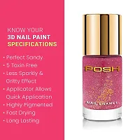 3D Sand Texture Nail Polish-thumb3