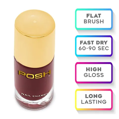 Hot Selling Nail Polish 