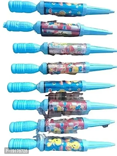 Holi Pichkari Set Of 2 Blue Color