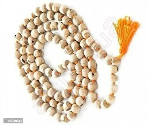 Orignial Tulsi Jaap Mala for Men  Women Wearing for Me