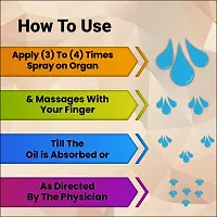 Trendy Sex Time Increase Men Health Long Time Sex Oil For Men Sexual Oil Long Time Reduce Sex Problems Boosts Extra Power-thumb3