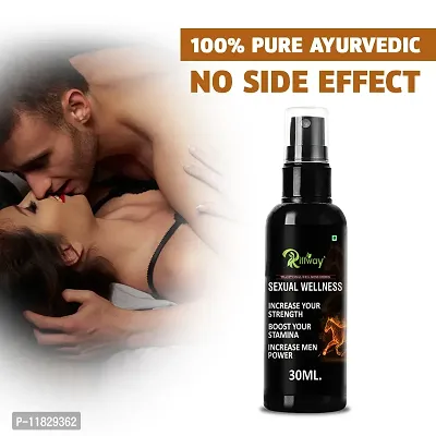 Trendy Sexual Wellness Men Health Long Time Sex Oil For Men Sexual Oil Long Time Reduce Sexual Disability Boosts More Stamina-thumb0