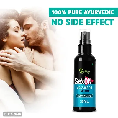 Trendy Sex On Men Health Long Time Sex Oil For Men Sexual Oil Long Time Reduce Sexual Disability Massage Gel-thumb0