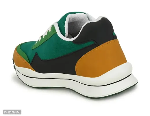 Update 89+ colourblocked sneakers latest