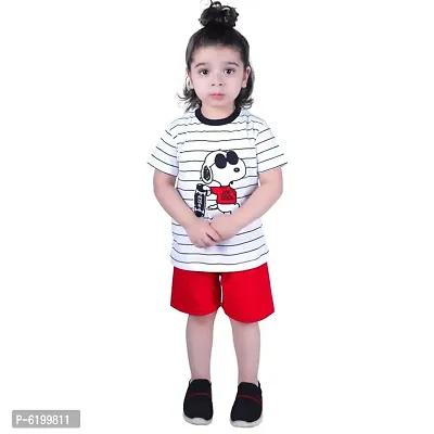 Poppy High Quality GirlsandBoys(kids)Stylish Ultra Soft Cott