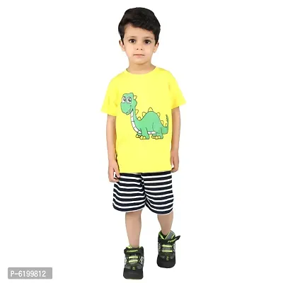 Poppy High Quality GirlsandBoys(kids)Stylish Ultra Soft Cott-thumb0