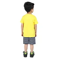 Poppy High Quality GirlsandBoys(kids)Stylish Ultra Soft Cott-thumb1