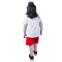 Poppy High Quality GirlsandBoys(kids)Stylish Ultra Soft Cott-thumb1