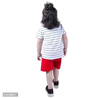 Poppy High Quality GirlsandBoys(kids)Stylish Ultra Soft Cott-thumb2