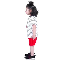 Poppy High Quality GirlsandBoys(kids)Stylish Ultra Soft Cott-thumb2