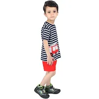 Poppy High Quality GirlsandBoys(kids)Stylish Ultra Soft Cott-thumb2