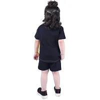 Poppy High Quality GirlsandBoys(kids)Stylish Ultra Soft Cott-thumb1