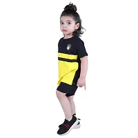 Poppy High Quality GirlsandBoys(kids)Stylish Ultra Soft Cott-thumb2