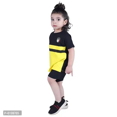 Poppy High Quality GirlsandBoys(kids)Stylish Ultra Soft Cott-thumb3