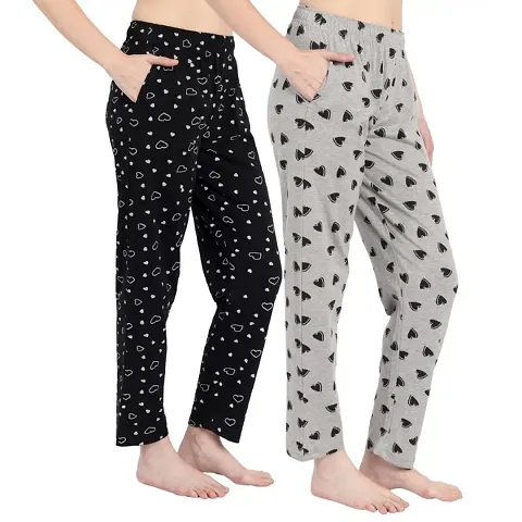 Comfy Night Pajama Set For Women